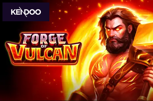 Forge of Vulcan